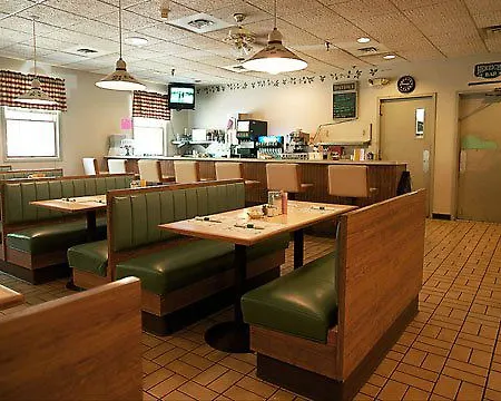 Rodeway Inn 