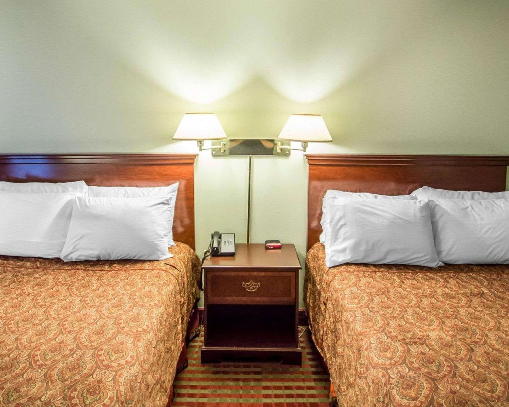 Rodeway Inn
