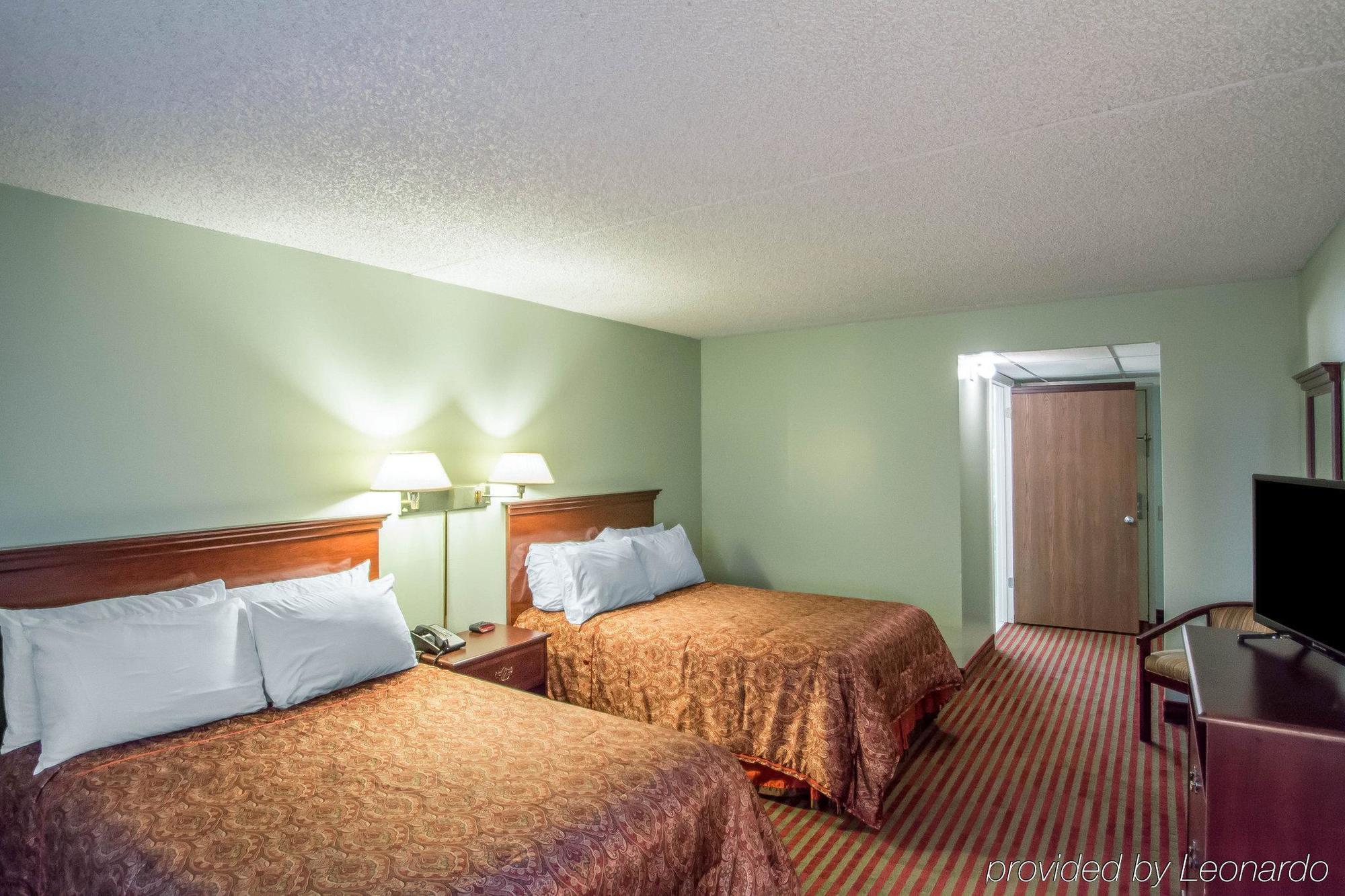 Rodeway Inn