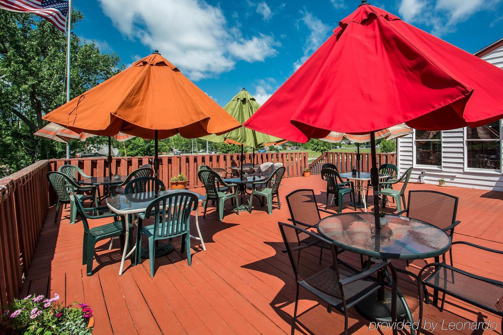 Rodeway Inn