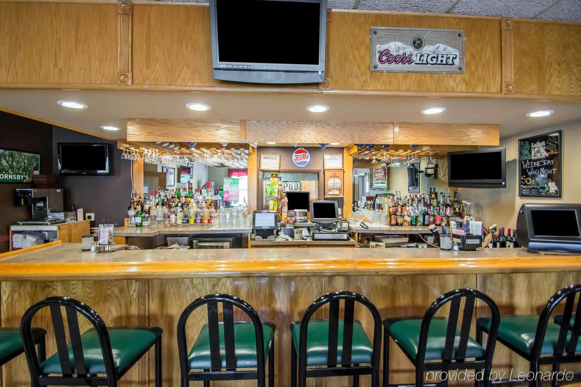 Rodeway Inn Lakeville