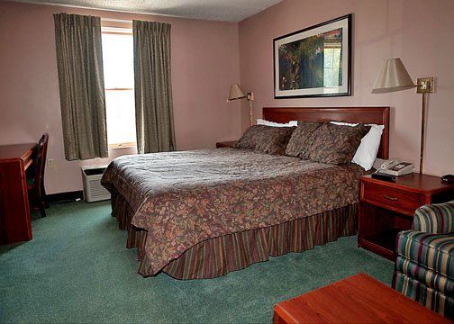Inn Rodeway